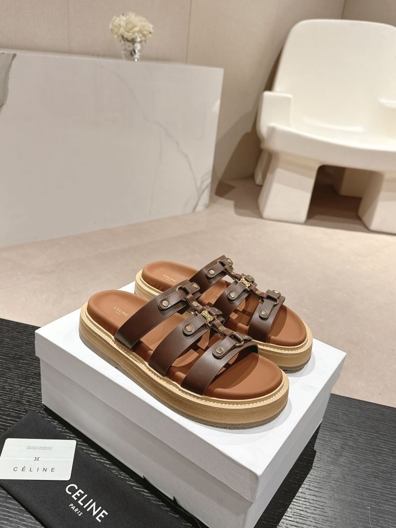 Celine Sandals